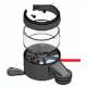 DOSEUR COMPLET DROIT K8 SANS COMPTEUR ORIGINE COMPAK - ZKQ854