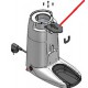 INTERUPTOR ROUND K3 GENUINE COMPAK