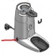 INTERRUTTORE ROTONDO COMPACK 102 BKP4 - ZKQ809