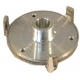 BURRS HOLDER LOWER MAJOR - ZEQ52