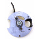 MAZZER DOSER BOTTOM ASSEMBLY ORIGINAL - ZEQ89