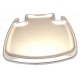 PLATEAU SUPER JOLLY OU MAJOR ORIGINE MAZZER - ZEQ99