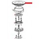 REGULATION HANDLE - ZEQ16