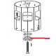 RATCHET DENTE HERKUNFT MAZZER