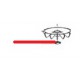 ECROU HELICE ROTOR MAJOR ORIGINE MAZZER - ZEQ20