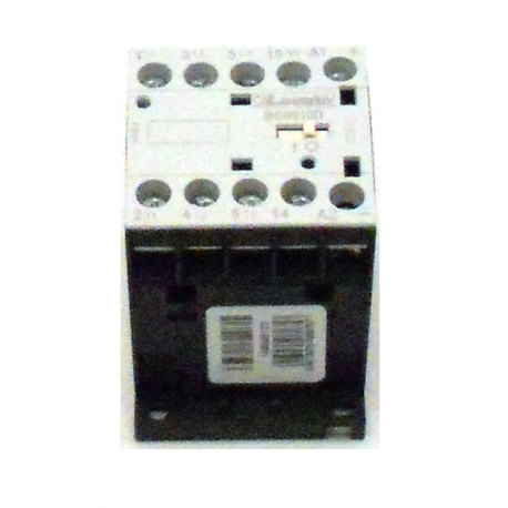 CONTACTOR 220V - ZPQ62