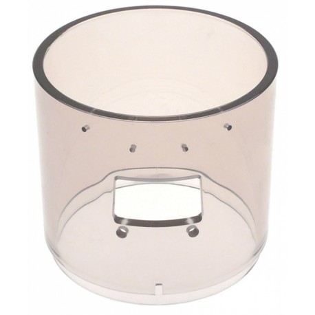 PLASTICO DE DOSIFICADOR MX-MXT-M7 - ZPQ87