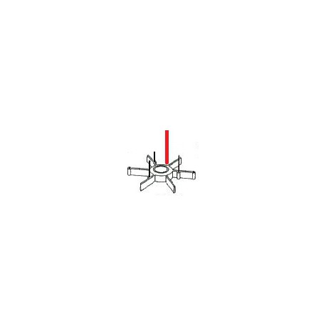 UPPER STAR MXA - ZPQ83