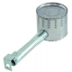 BURNER OF PLATES COUP OF FIRE L:345MM H:100MM - TIQ79255