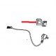 INTERRUPTEUR 16A LUMINEUX - ZPQ11