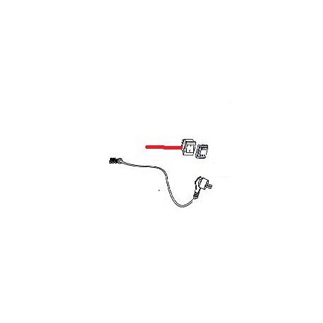 INTERRUPTEUR 16A LUMINEUX - ZPQ11