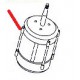 MOTOR 230V-50HZ - ZPQ32