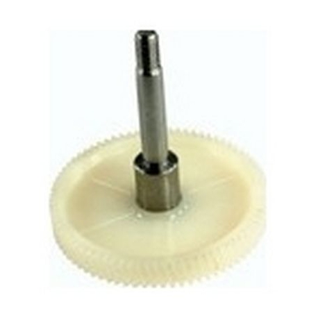 NYLON TOOTHED WHEEL - ZZQ87