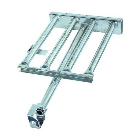 RAMP OF BURNER FOR PLATES COUP OF FIRE - TIQ79253