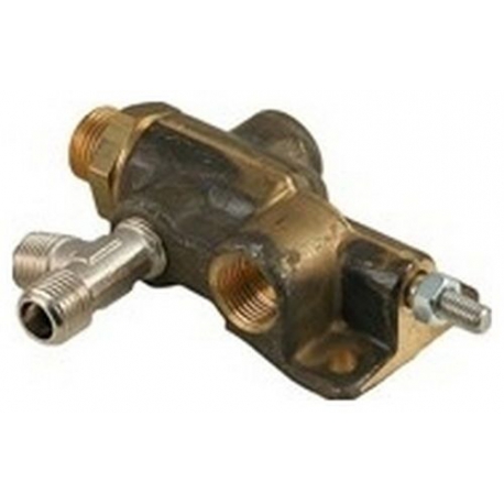 WATER INPUT TAP MAGISTER - ZNTQ05