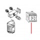 CONTACTOR 115V - ZNTQ29