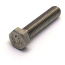 SAN MARCO SHOWER SCREEN SCREW 20MM ORIGINAL