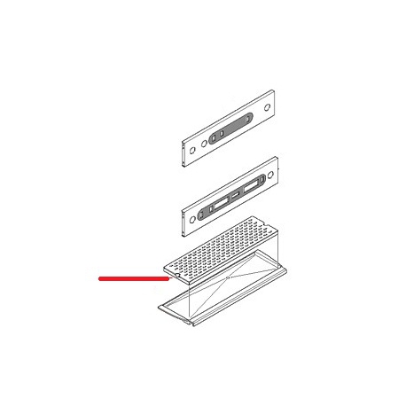 GRIGLIA INF 2GR COMPACT - CEBQ79