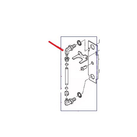 FITTING LEVEL - CEBQ82