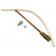 TUBE DECHARGE CHAUDIERE - CEBQ99
