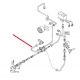 TUBO 8X6X200 2-3-4GR.