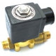 CHARGE SOLENOID VALVE ASSEMBLY