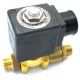 UNIT VALVE SOLENOID OF CHARGE - CEBQ19