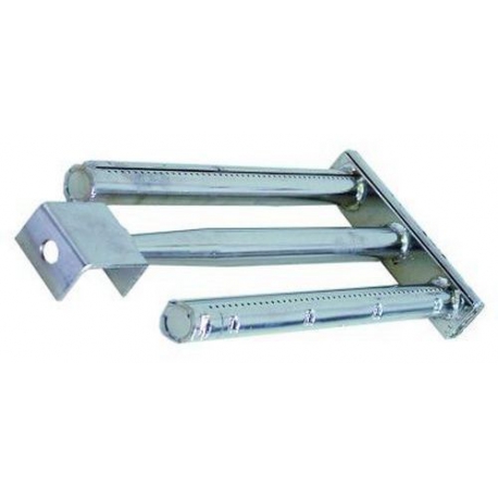 BRULEUR DE GRILLADE ORIGINE MODULAR - TIQ79276