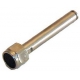 ROD + GASKET TAP