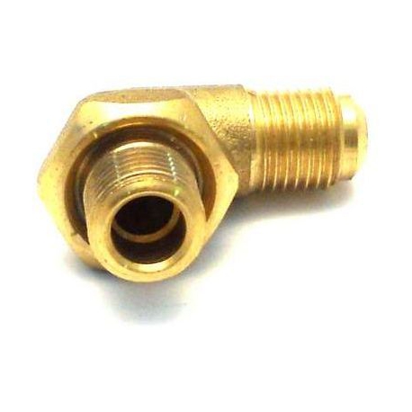 WATER ELBOW FITTING - CEBQ49