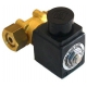 VALVE SOLENOID 230V HOT WATER - CEBQ41