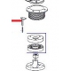 REGULATING TRIGGER - BOQ68