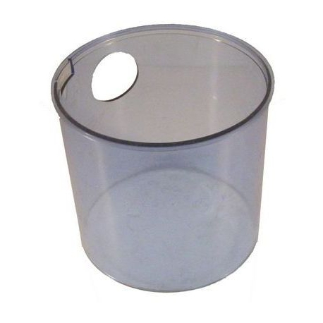 PLASTICO DE DOSIFICADOR - BOQ79