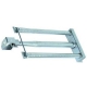 BRENNER 2 RAMPEN L:485MM L:190MM Ø25MM HERKUNFT MARENO