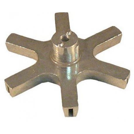 ESTRELLA INTERMEDIARIA - BOQ74