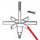STAR LOWER