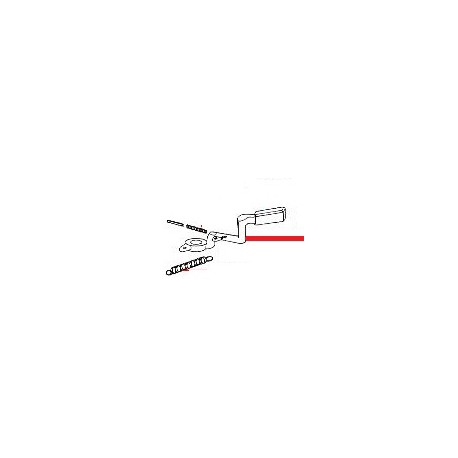 DOSER HANDLE - BOQ88