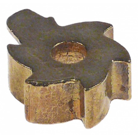 UNCINO DEL DOSATORE - BOQ81