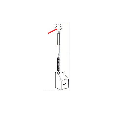 HANDLE - BOQ02