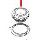 GRADUATION TOOTHED WHEEL - BOQ38
