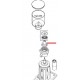 GRING HOLDER - BOQ32