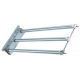 BRULEUR 3 RAMPES POUR GRILL A PIERRE DE LAVE L:750MM L:350MM - TIQ79283