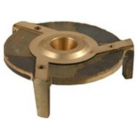 PORTE MEULE INFERIEUR ORIGINE - EB0381