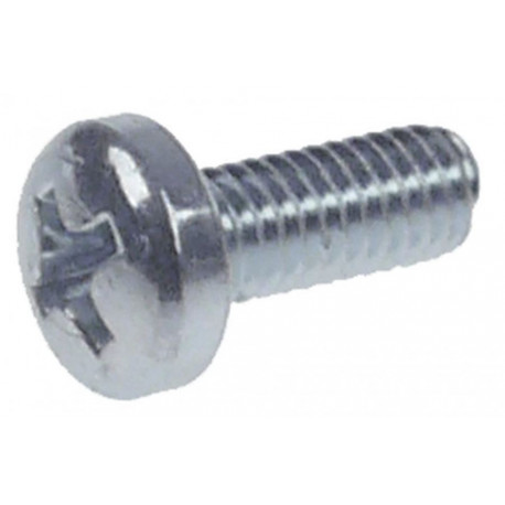 SCREW 3.9X13 GENUINE RANCILIO - EPQ27
