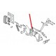 LEVER SPRING - EQ6575
