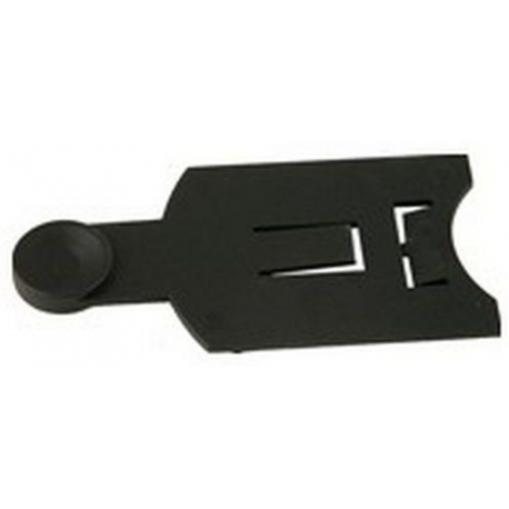 COFFEE PULL KNOB - ZFQ71