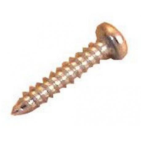 SCREW 4X5/8 - ZFQ74