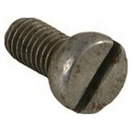 TORNILLO MUELA 4X8 INOXIDABLE - ZFQ85