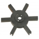 FEMALE STAR-ANTHRACITE GREY COLOUR