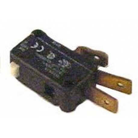 STOP MICROSWITCH - ZFQ12